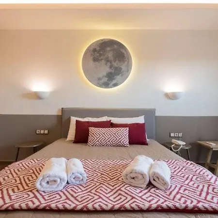 Asteris Village,