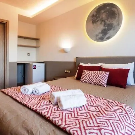 Apartment Asteris Village,