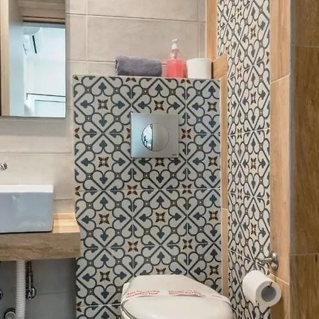Asteris Village, Apartment