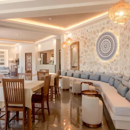 Asteris Village Apartamento *