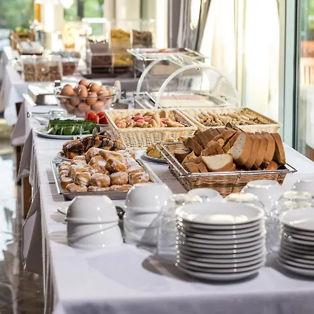 Daire Asteris Village Gerakini