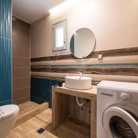 Asteris Village Apartment *