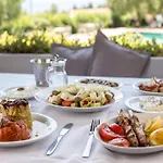 Asteris Village Apartamento Gerakini