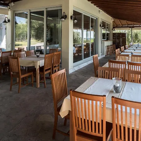 Apartament Asteris Village Gerakini