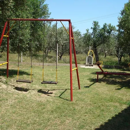 Apartament Asteris Village *