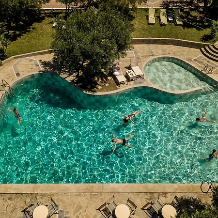 Appartement Asteris Village Gerakini
