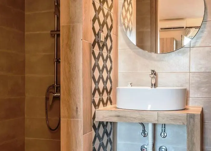 Asteris Village * Gerakini