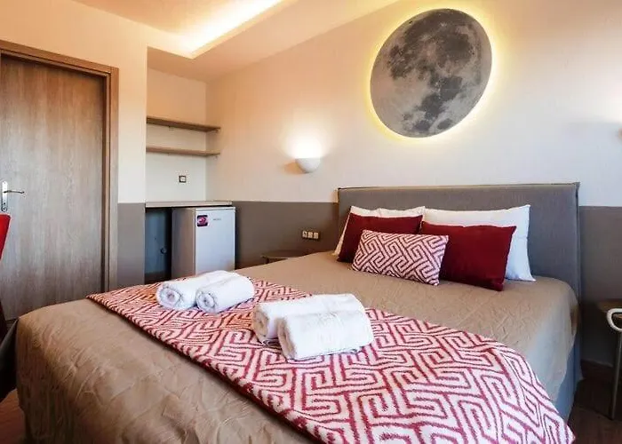 Appartement Asteris Village