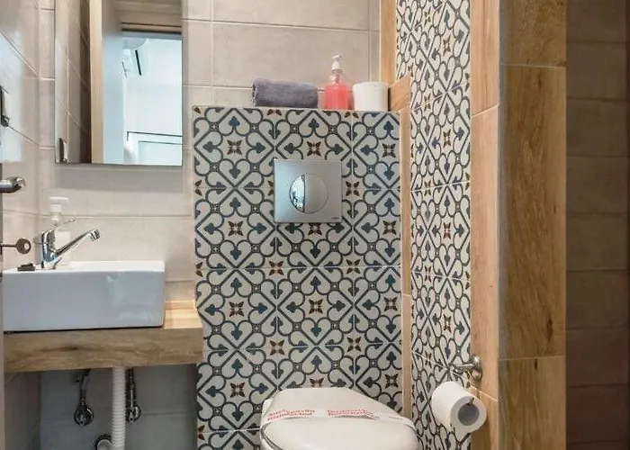 Asteris Village Appartement