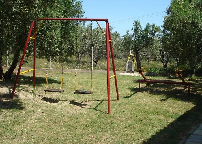 Appartement Asteris Village *