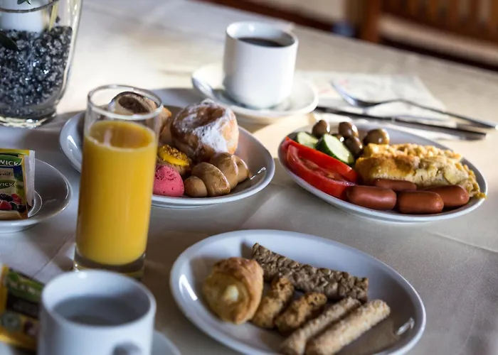 Asteris Village * Gerakini